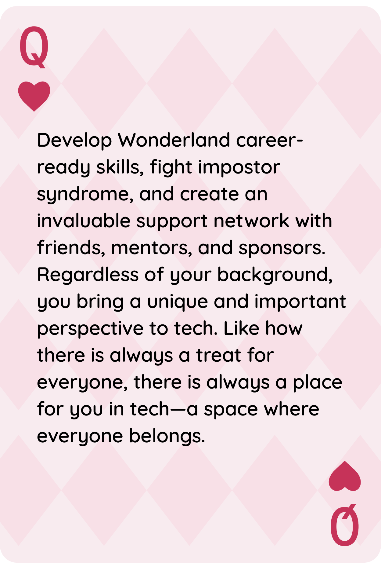 Build Confidence Text